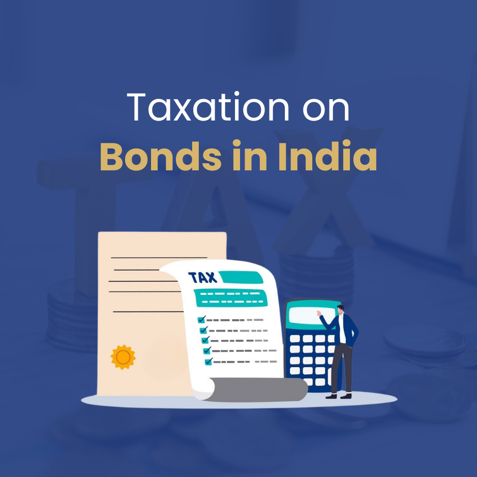 Taxation on Bonds