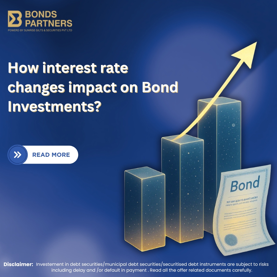 Interest rates