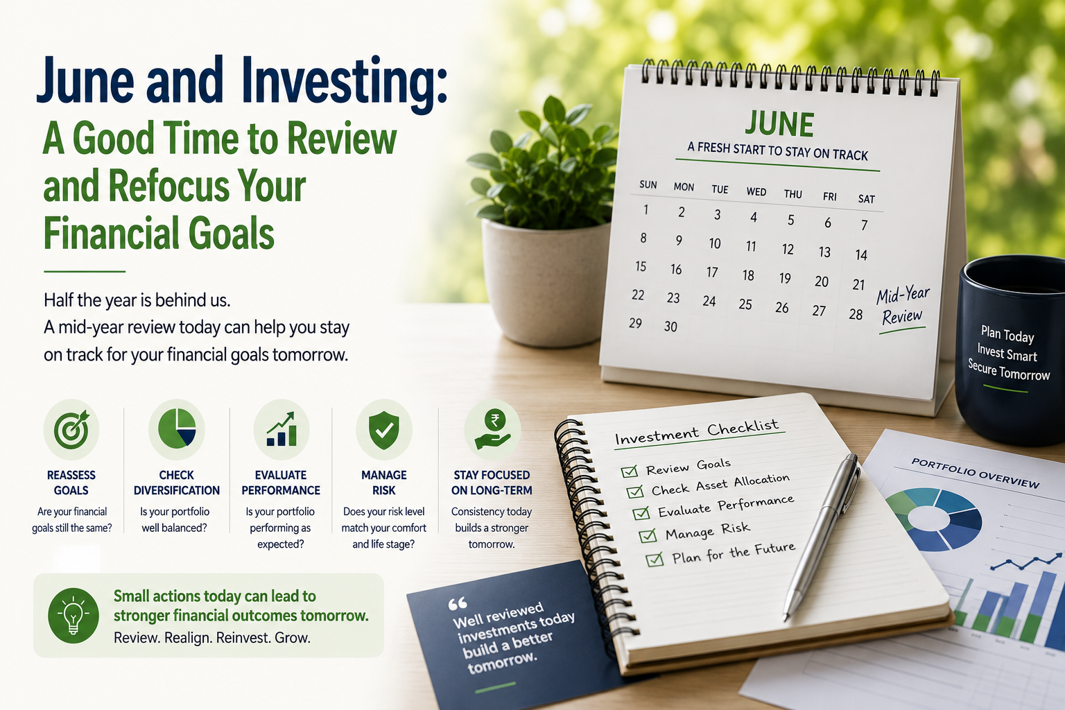 June and Money